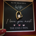 The Forever Love - For Your Wife