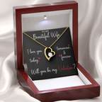 The Forever Love - For Your Wife