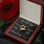The Forever Love - For Your Wife