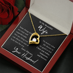 The Forever Love - For Your Wife