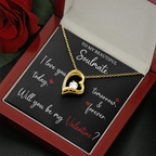 The Forever Love - For Your Soulmate