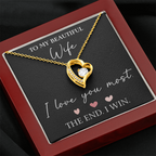 The Forever Love - For Your Wife