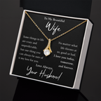 The Alluring Beauty - For Your Wife