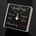 The Alluring Beauty - For Your Wife