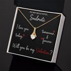 The Alluring Beauty - For Your Soulmate