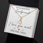 The Alluring Beauty - For Your Girlfriend