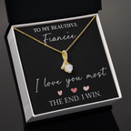 The Alluring Beauty - For Your Fiancee