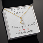 The Alluring Beauty - For Your Fiancee