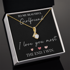 The Alluring Beauty - For Your Girlfriend