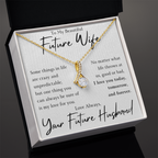 The Alluring Beauty - For Your Future Wife