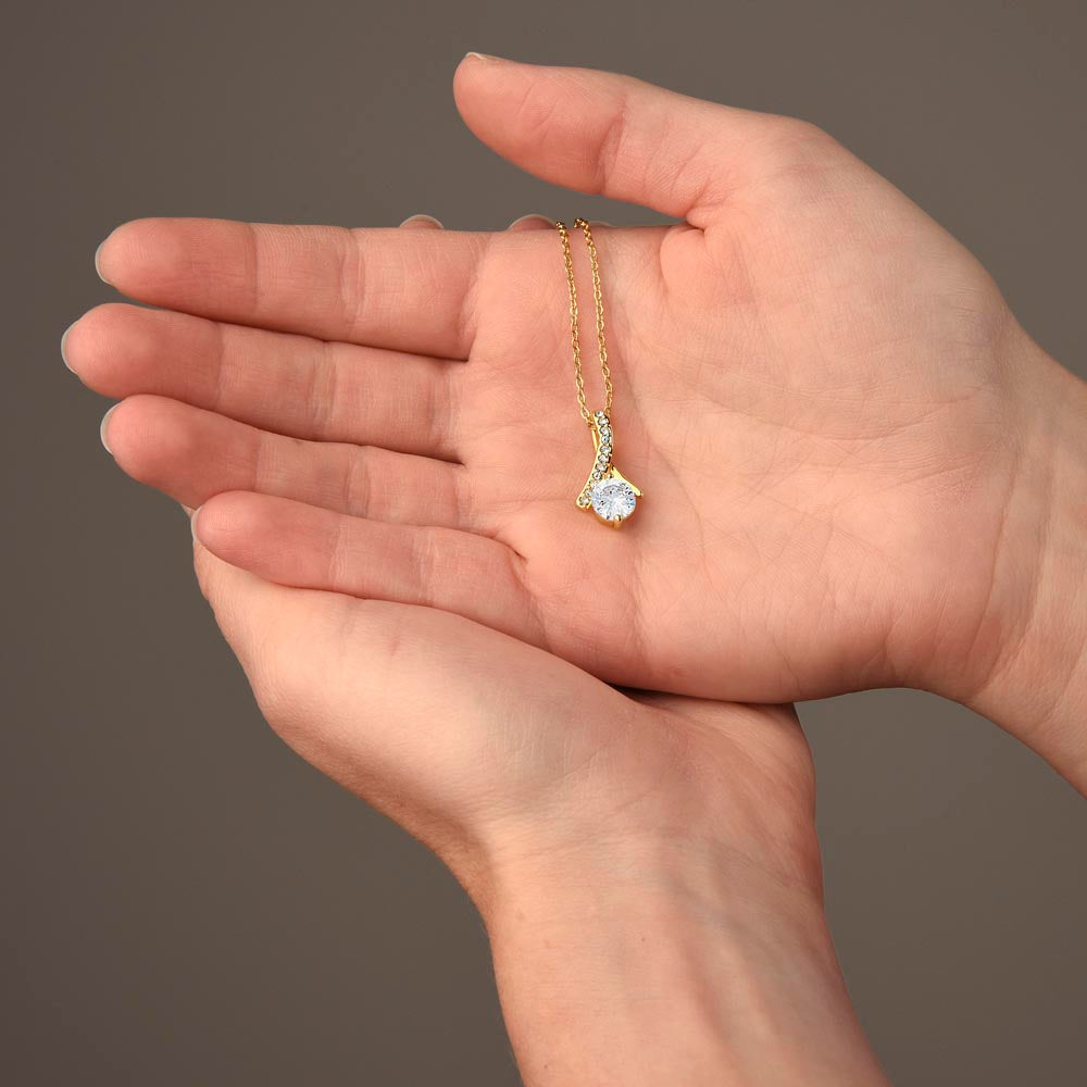 The Alluring Beauty - For Your Soulmate