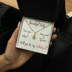 The Alluring Beauty - For Your Wife