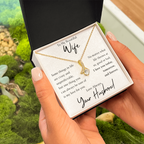 The Alluring Beauty - For Your Wife