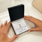 The Alluring Beauty - For Your Wife