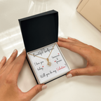 The Alluring Beauty - For Your Girlfriend