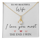 The Alluring Beauty - For Your Wife