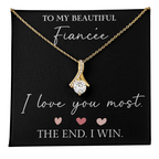 The Alluring Beauty - For Your Fiancee