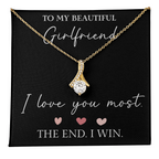 The Alluring Beauty - For Your Girlfriend