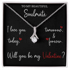 The Alluring Beauty - For Your Soulmate