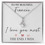 The Alluring Beauty - For Your Fiancee
