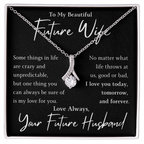 The Alluring Beauty - For Your Future Wife