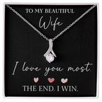 The Alluring Beauty - For Your Wife