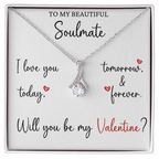 The Alluring Beauty - For Your Soulmate