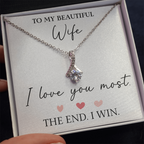 The Alluring Beauty - For Your Wife