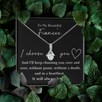 The Alluring Beauty - For Your Fiancee