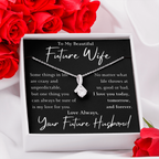 The Alluring Beauty - For Your Future Wife