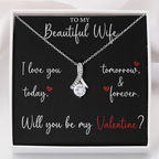 The Alluring Beauty - For Your Wife