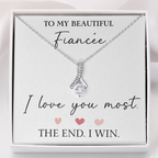 The Alluring Beauty - For Your Fiancee