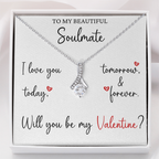 The Alluring Beauty - For Your Soulmate