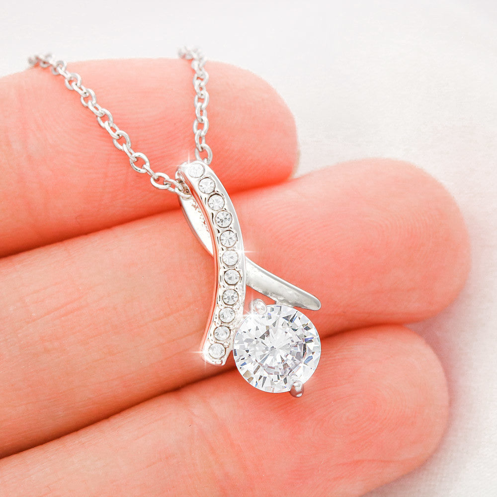 The Alluring Beauty - For Your Wife