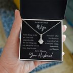 The Alluring Beauty - For Your Wife