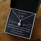 The Alluring Beauty - For Your Wife