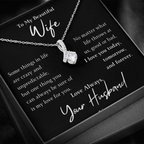 The Alluring Beauty - For Your Wife