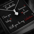 The Alluring Beauty - For Your Soulmate