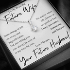 The Alluring Beauty - For Your Future Wife
