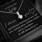 The Alluring Beauty - For Your Wife