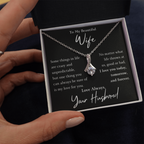 The Alluring Beauty - For Your Wife