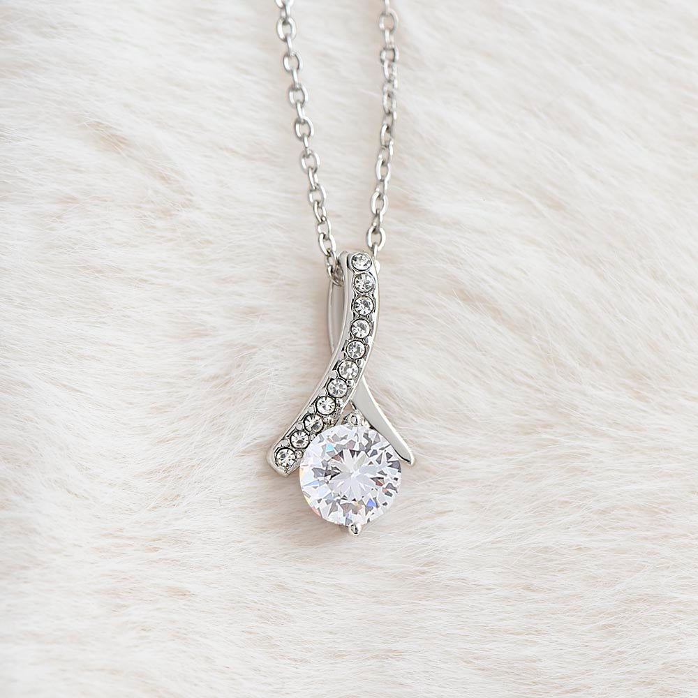 The Alluring Beauty - For Your Future Wife