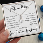 The Alluring Beauty - For Your Future Wife