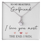 The Alluring Beauty - For Your Girlfriend