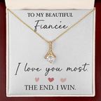 The Alluring Beauty - For Your Fiancee