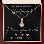 The Alluring Beauty - For Your Girlfriend