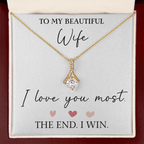 The Alluring Beauty - For Your Wife