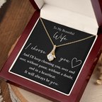 The Alluring Beauty - For Your Wife