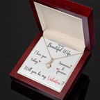 The Alluring Beauty - For Your Wife
