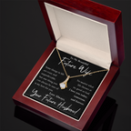 The Alluring Beauty - For Your Future Wife